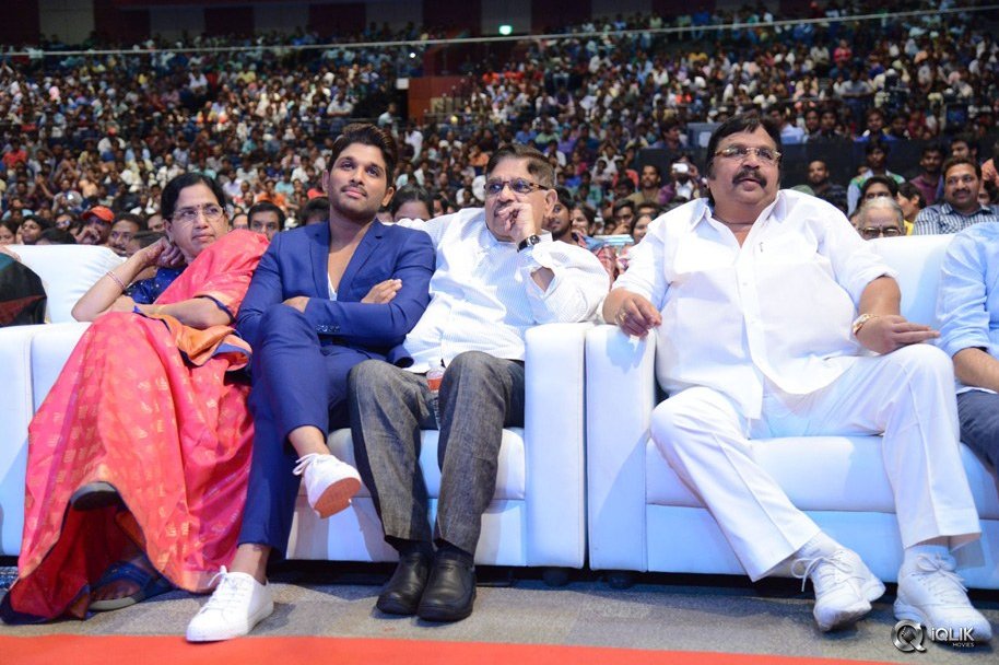 Son-Of-Sathyamurthy-Movie-Audio-Launch